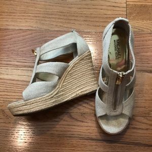 Michael Kors Wedges